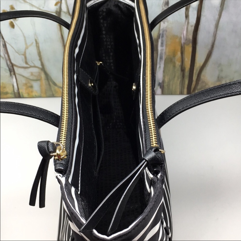 Nwt Kate Spade bundle talya tote +wallet - Picture 4 of 8